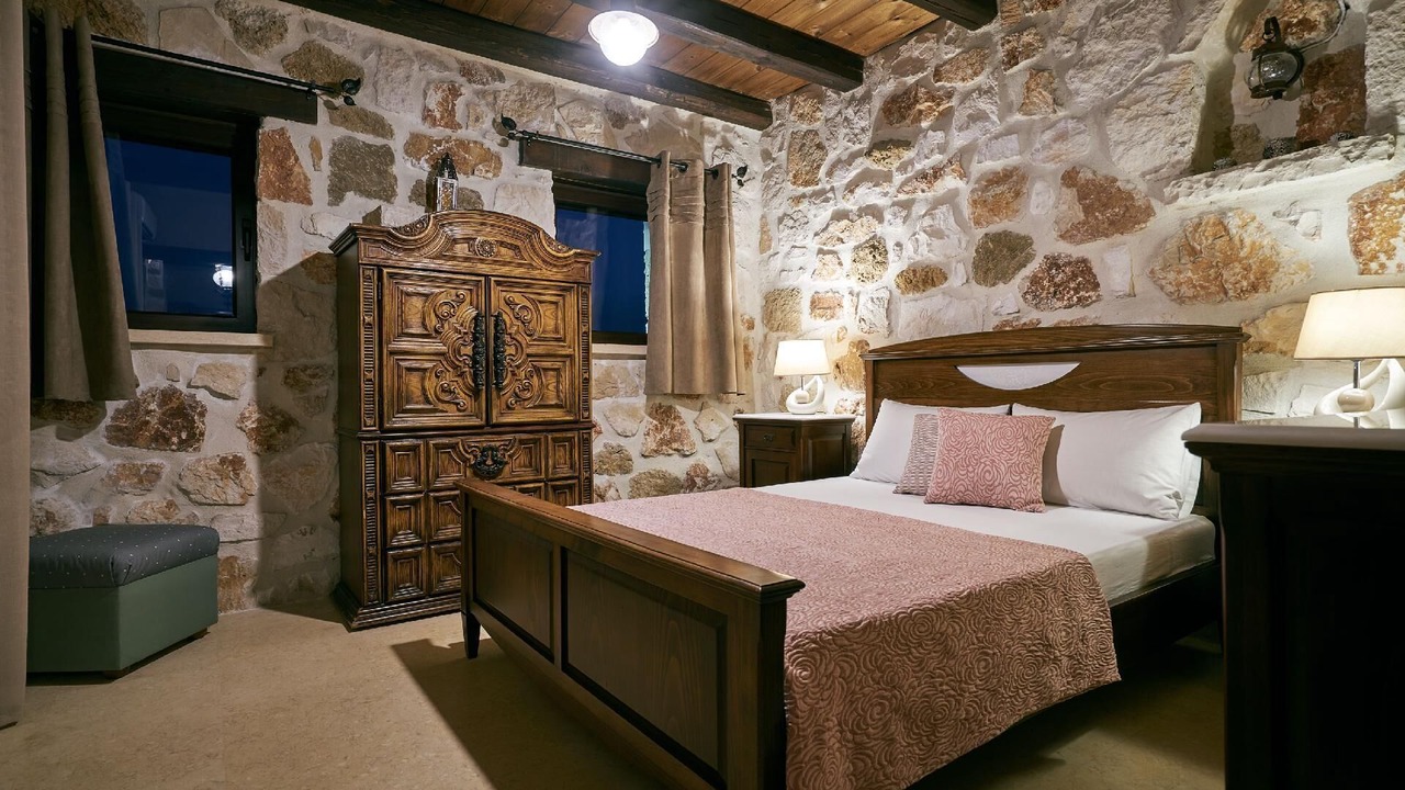 Photo of Bedroom in Kalpaki
