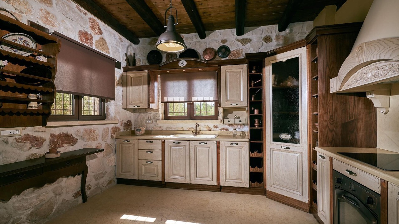 Photo of Kitchen in Kalpaki