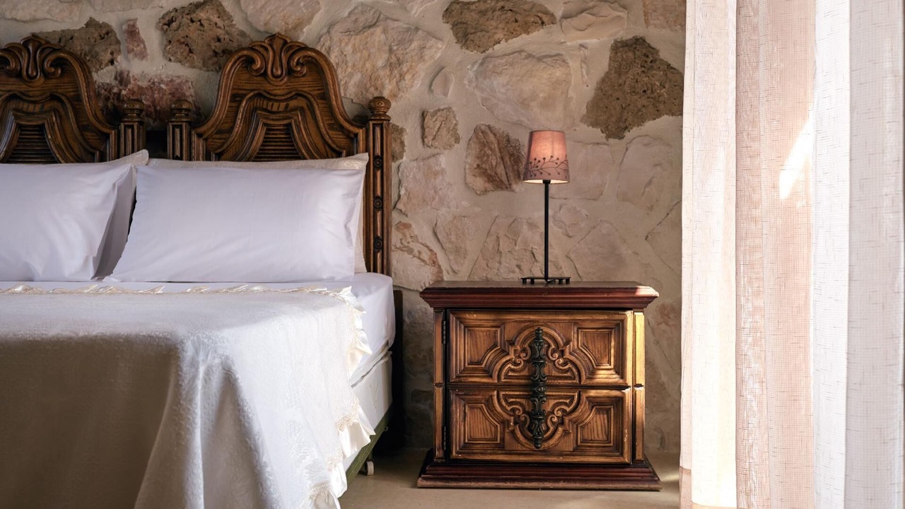 Photo of Bedroom in Kalpaki