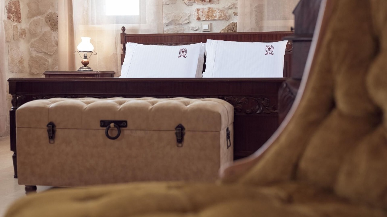 Photo of Bedroom in Kalpaki