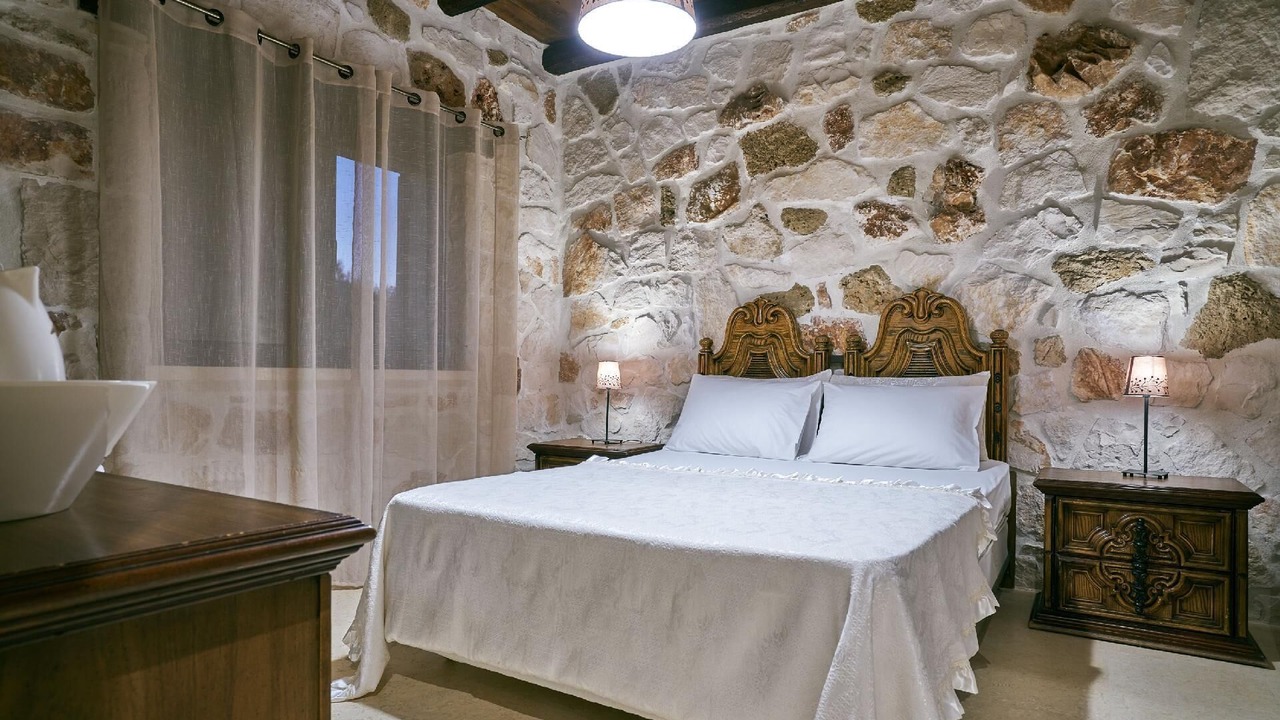 Photo of Bedroom in Kalpaki