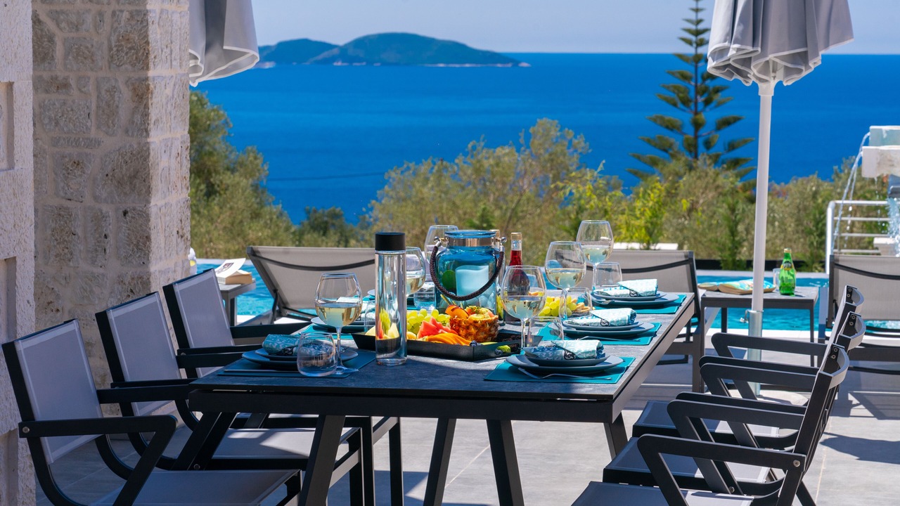 Photo of Outdoor in Tzamarelata