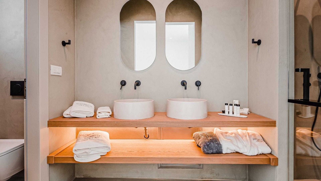 Photo of Bathroom in Little Venice