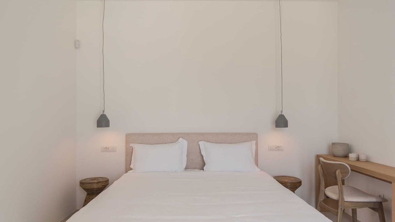 Photo of Bedroom in Little Venice