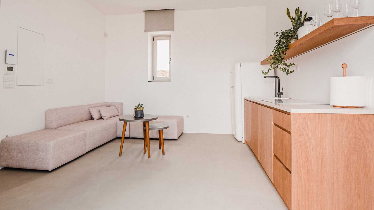 Photo of Livingroom in Little Venice