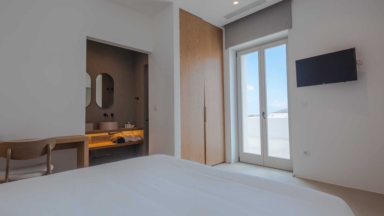 Photo of Bedroom in Little Venice