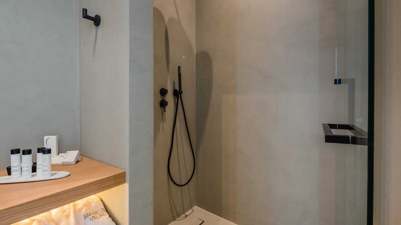 Photo of Bathroom in Little Venice