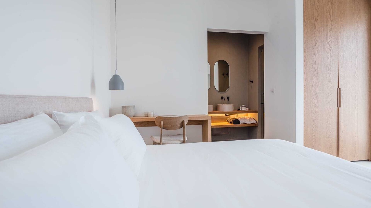 Photo of Bedroom in Little Venice