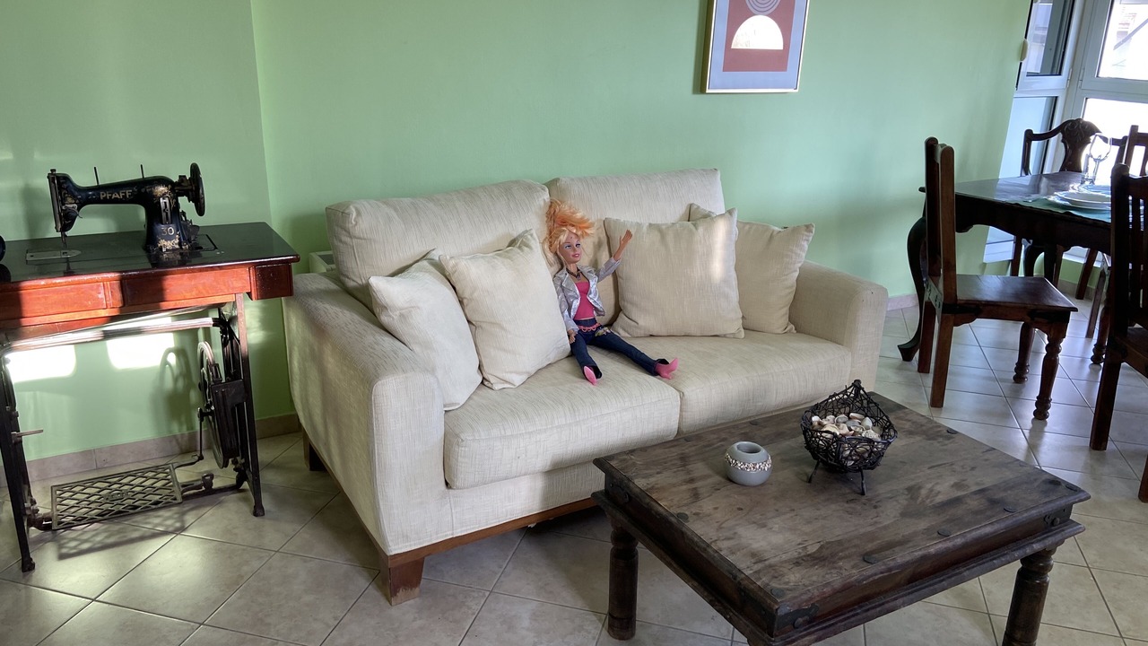 Photo of Livingroom in Kissamos