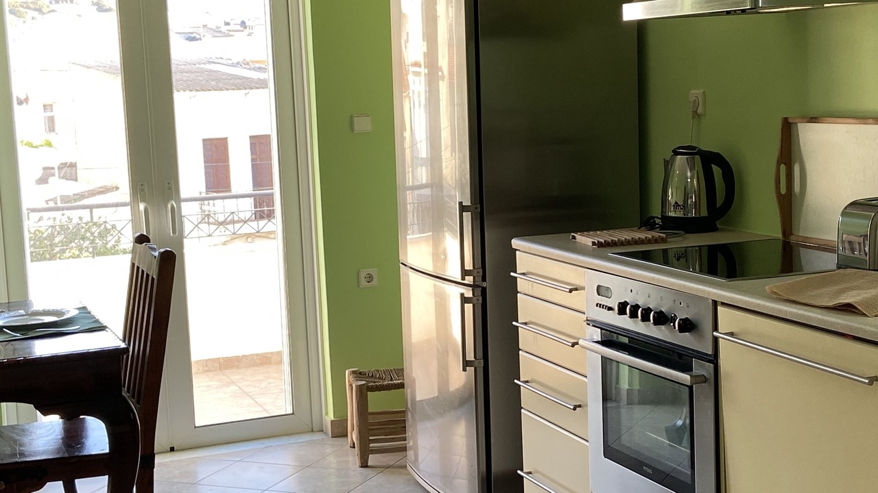 Photo of Kitchen in Kissamos