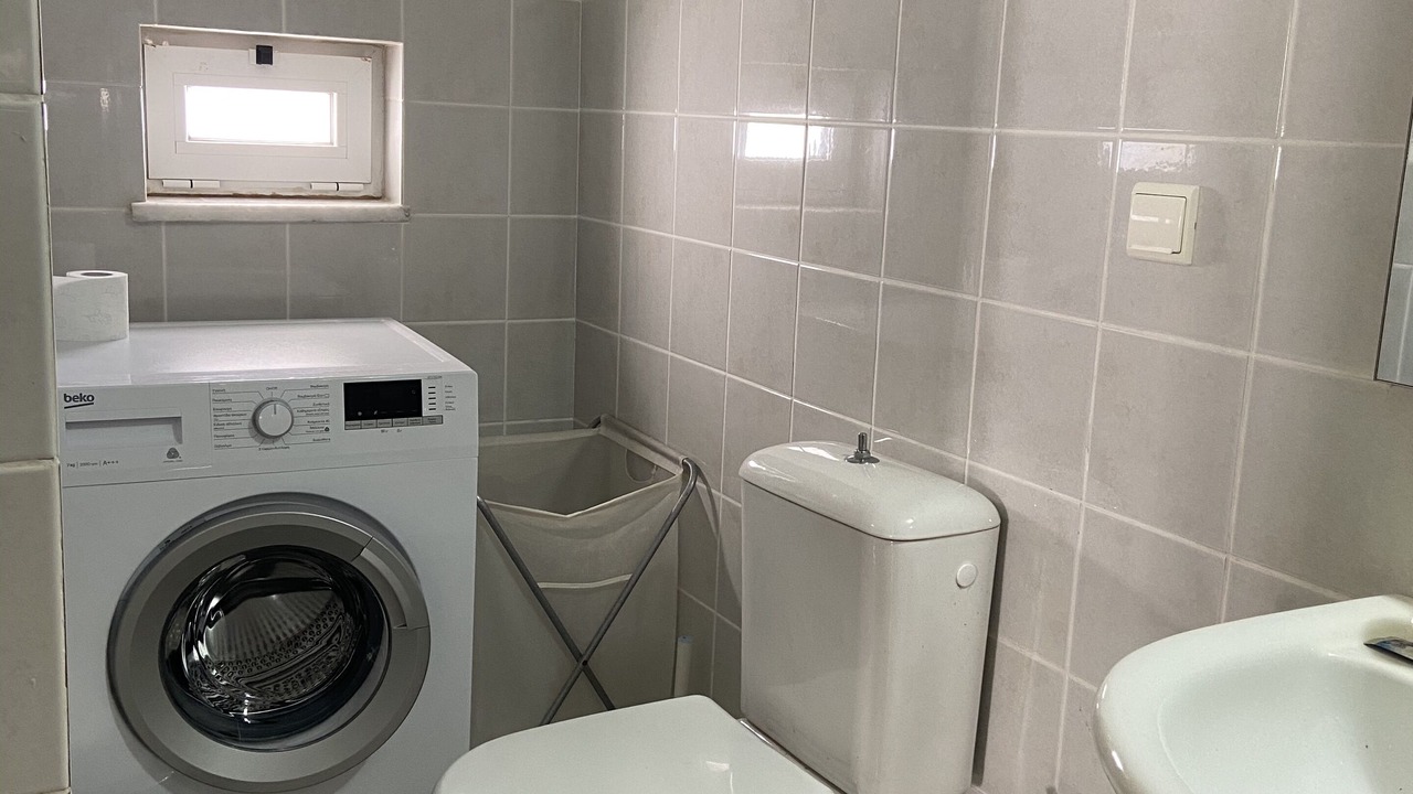 Photo of Bathroom in Kissamos