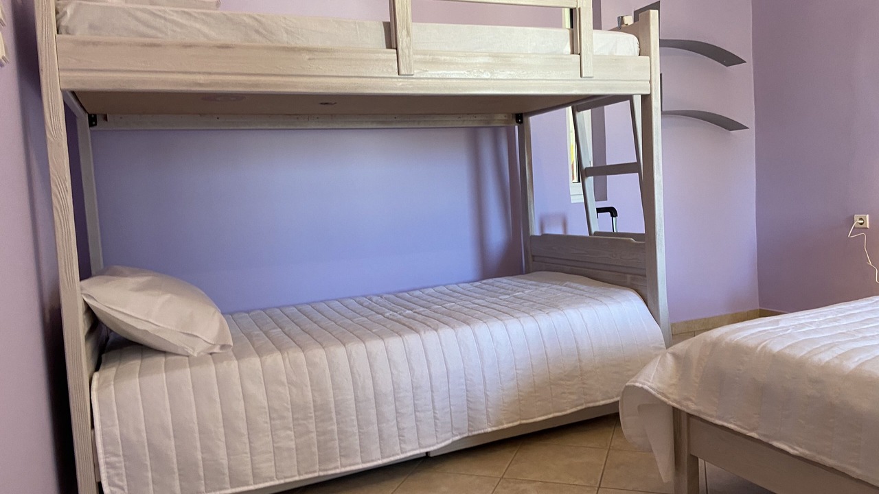 Photo of Bedroom in Kissamos