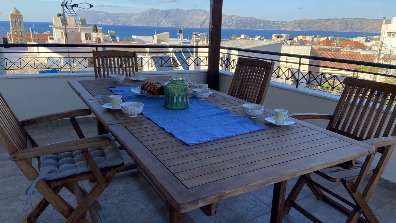 Photo of Outdoor in Kissamos
