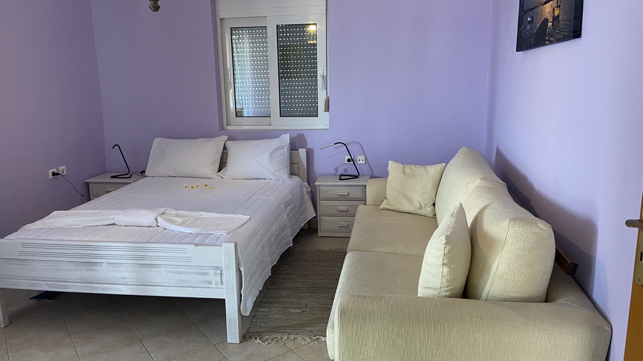 Photo of Bedroom in Kissamos