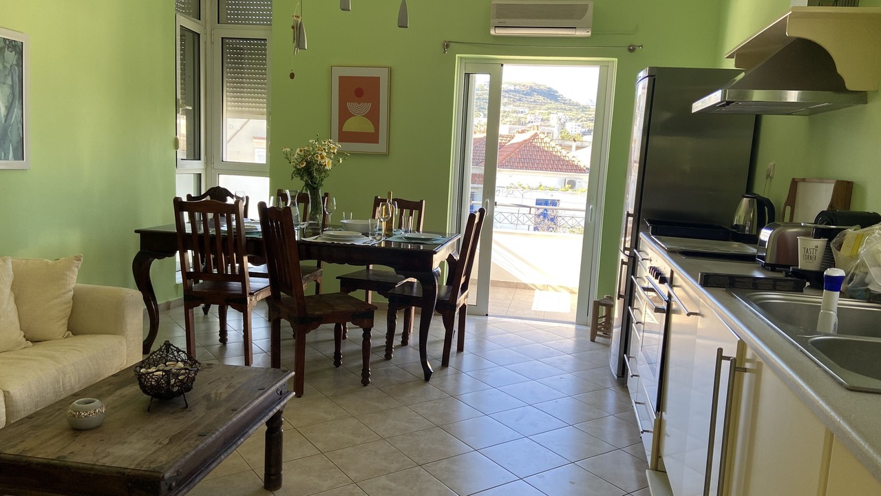 Photo of Kitchen in Kissamos