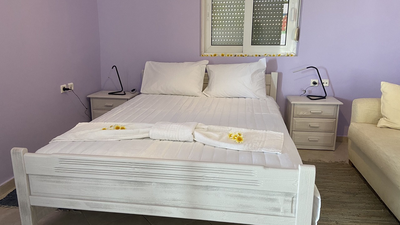 Photo of Bedroom in Kissamos