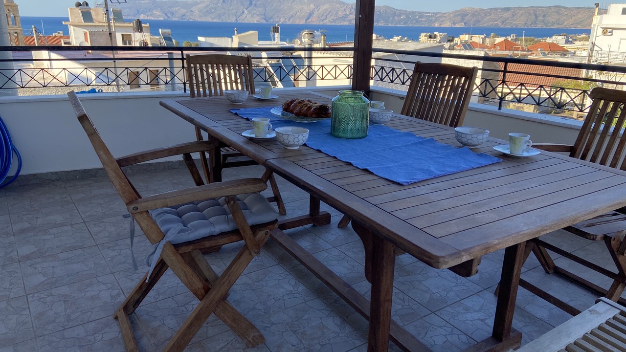 Photo of Outdoor in Kissamos