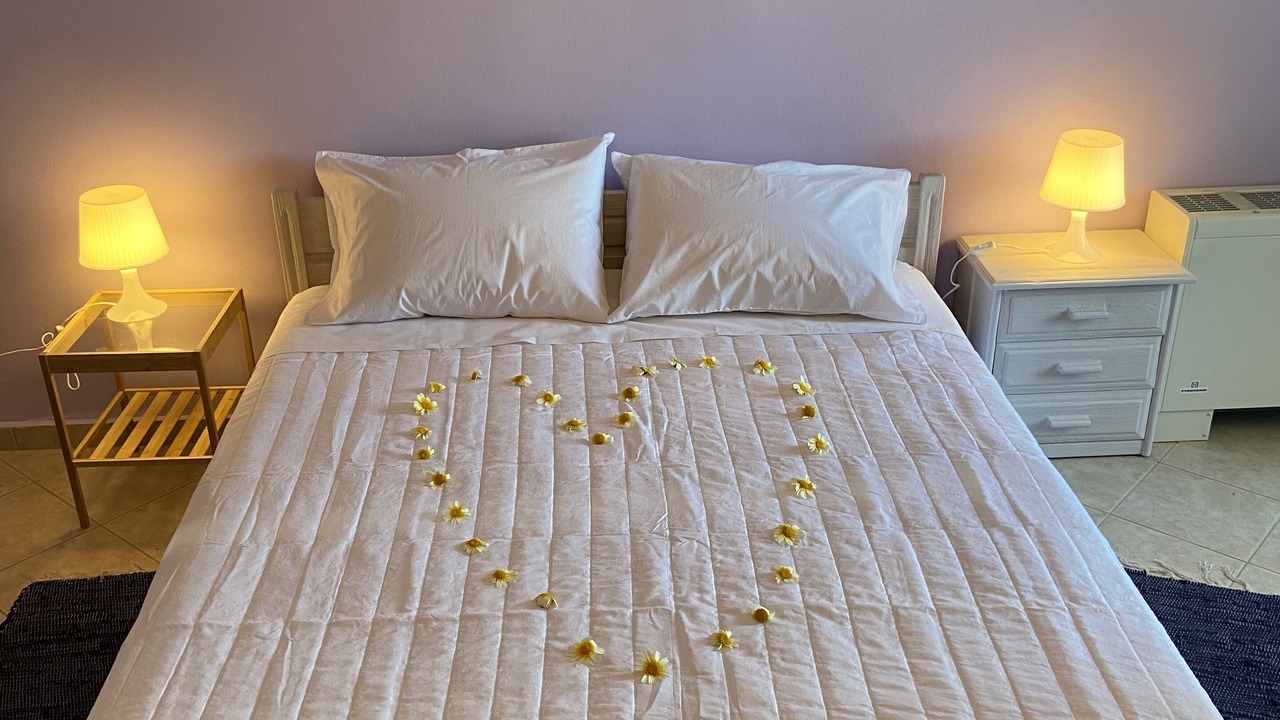 Photo of Bedroom in Kissamos