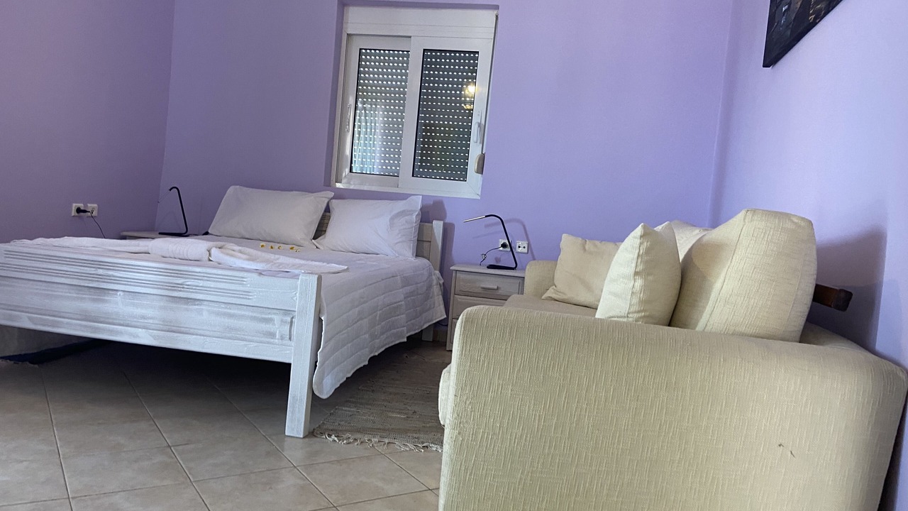 Photo of Bedroom in Kissamos