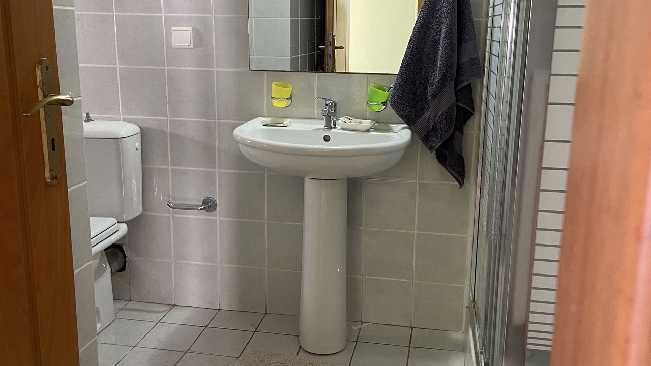 Photo of Bathroom in Kissamos