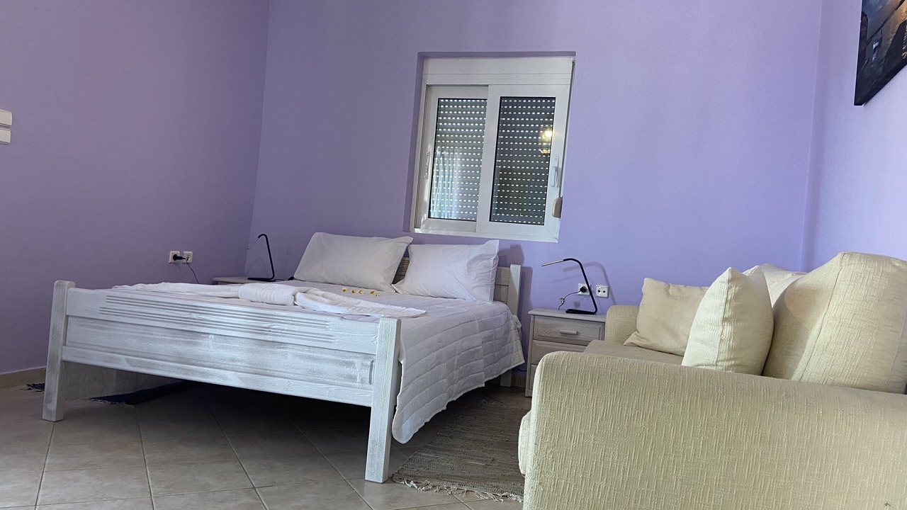 Photo of Bedroom in Kissamos
