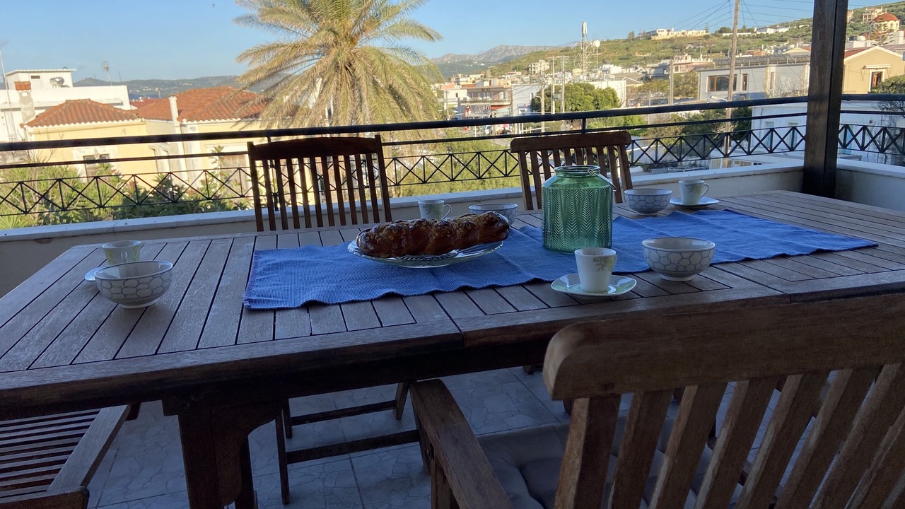 Photo of Outdoor in Kissamos
