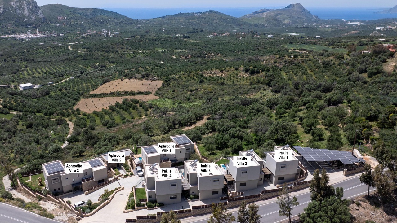 Photo of Others in Agios Vasileios