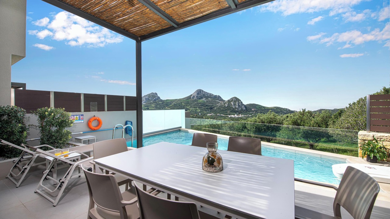 Photo of Outdoor in Agios Vasileios