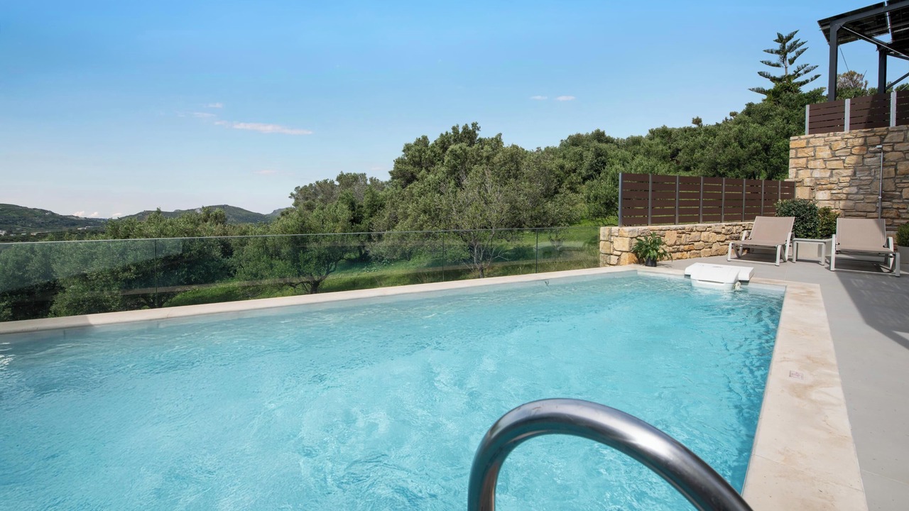 Photo of Outdoor in Agios Vasileios
