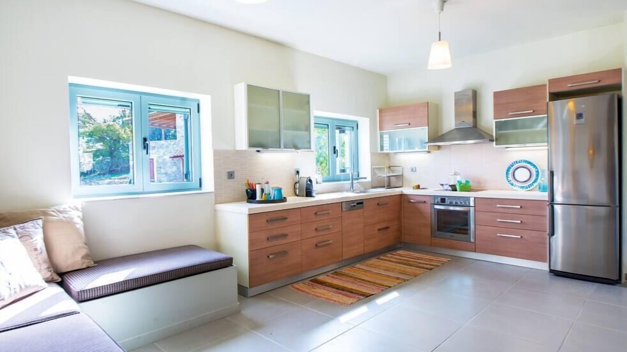 Photo of Kitchen in Porovitsa