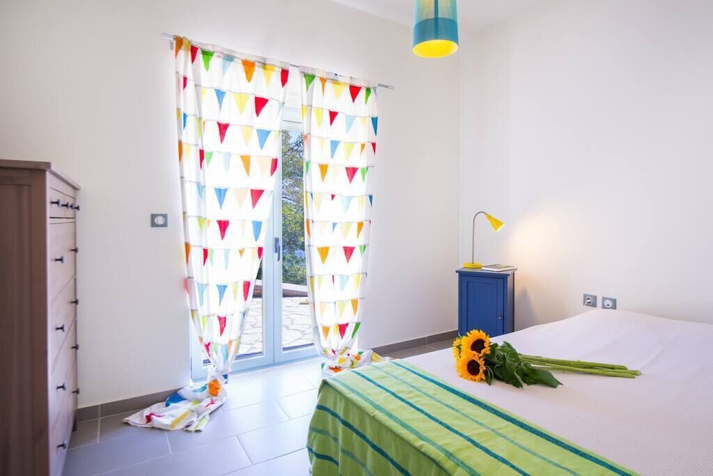Photo of Bedroom in Porovitsa