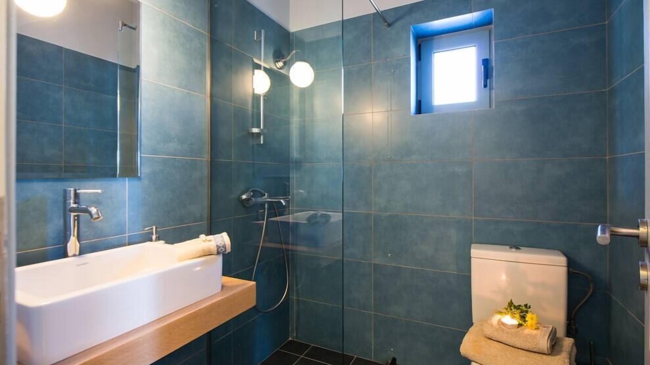Photo of Bathroom in Porovitsa