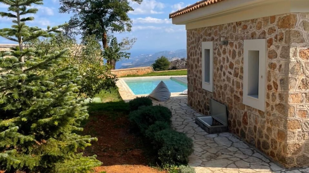 Photo of Outdoor in Porovitsa