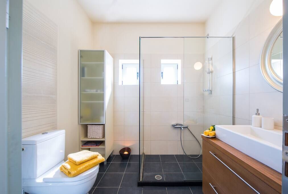 Photo of Bathroom in Porovitsa
