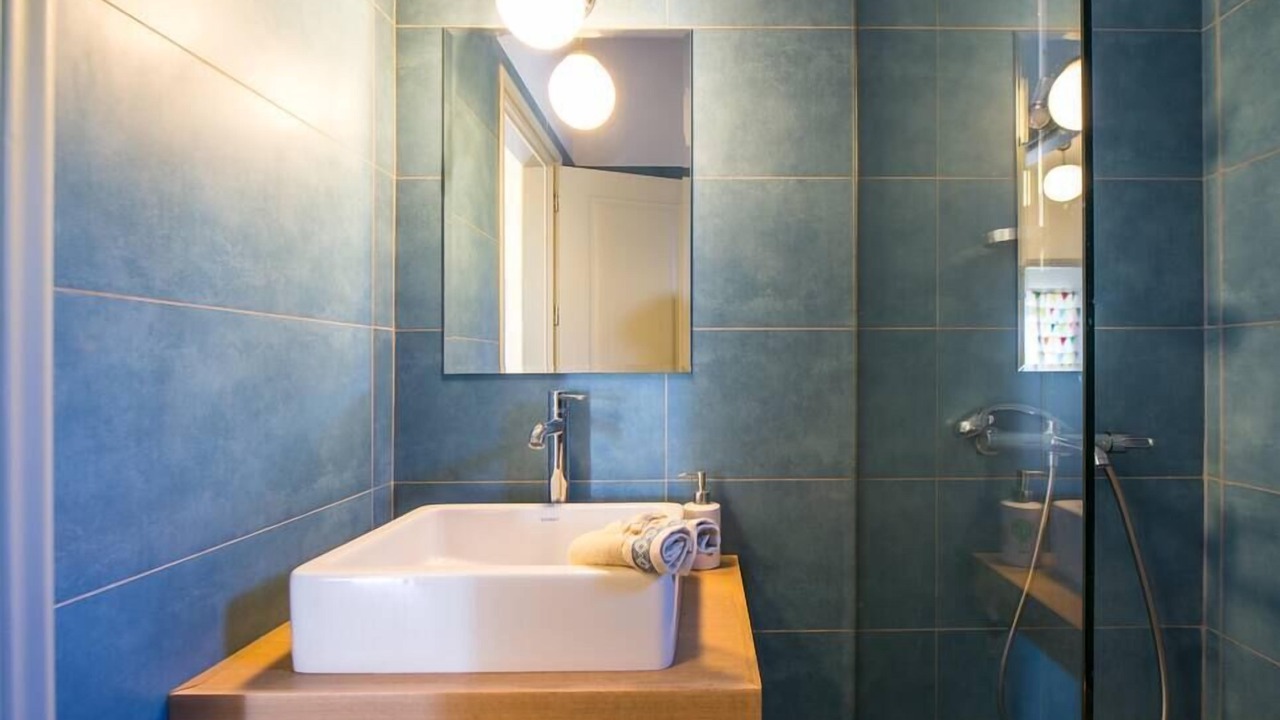 Photo of Bathroom in Porovitsa