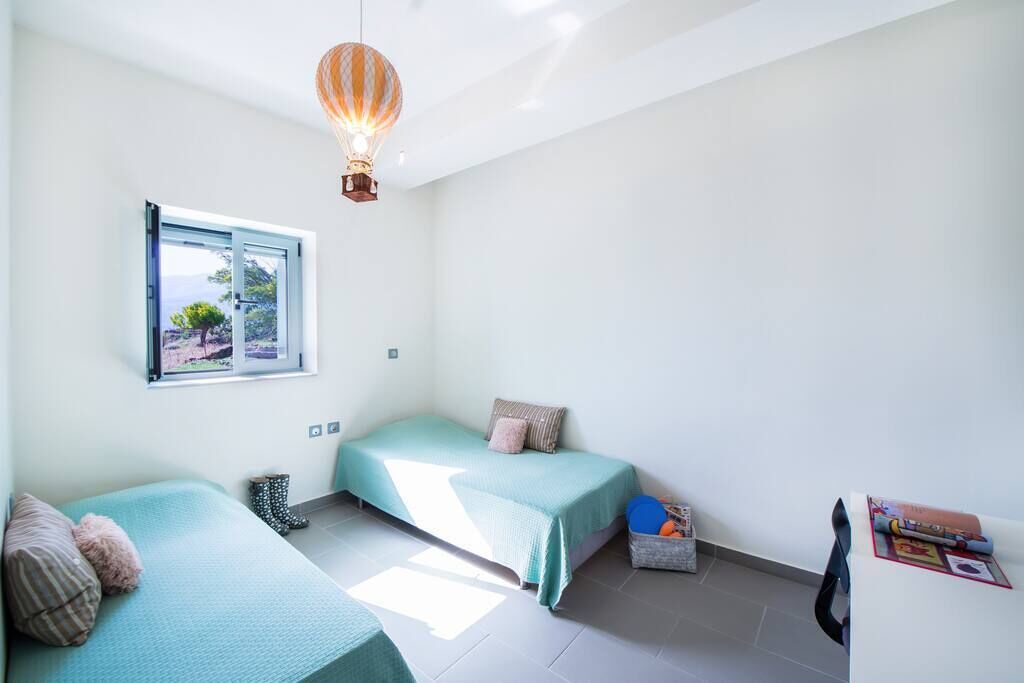 Photo of Bedroom in Porovitsa