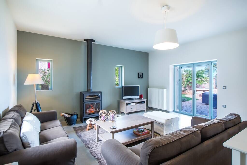 Photo of Livingroom in Porovitsa