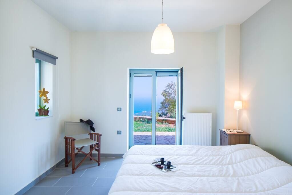 Photo of Bedroom in Porovitsa