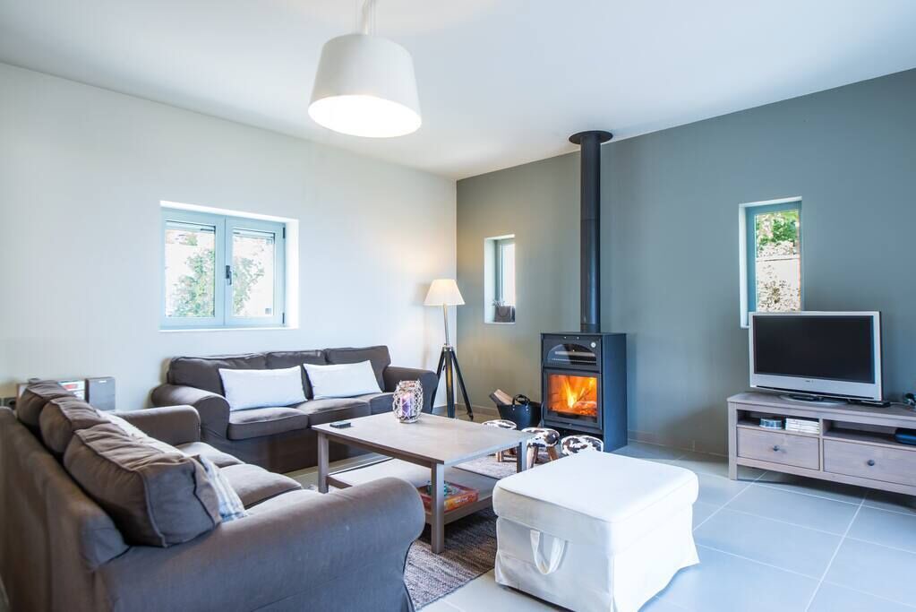 Photo of Livingroom in Porovitsa