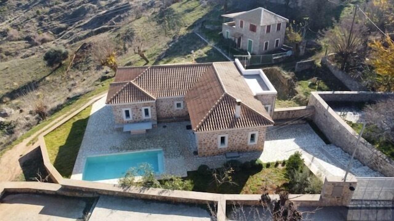 Photo of Outdoor in Porovitsa