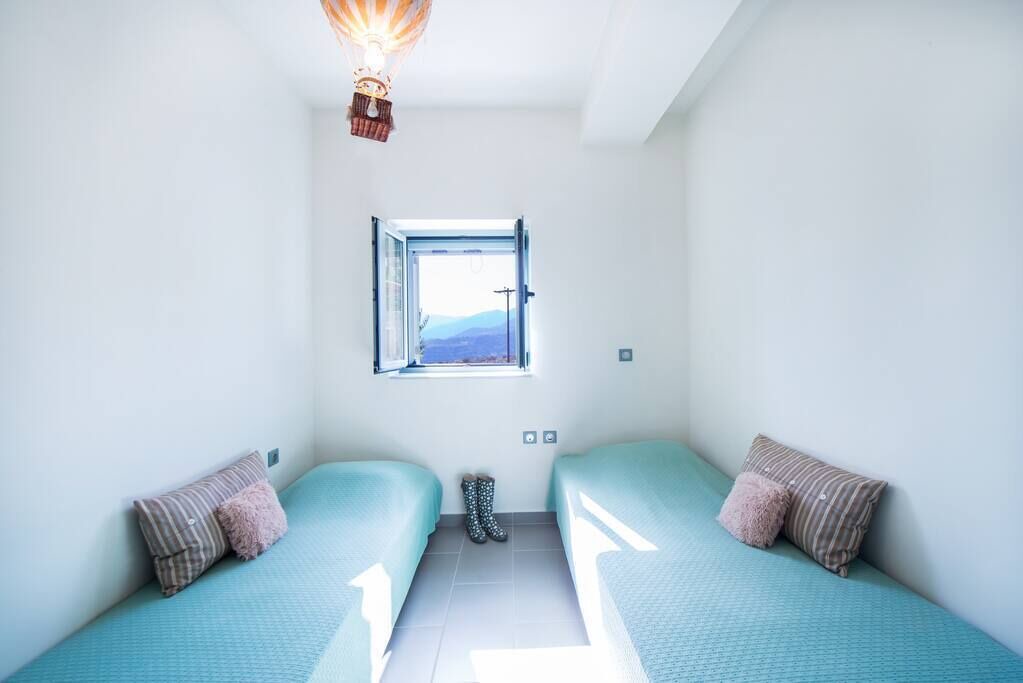 Photo of Bedroom in Porovitsa