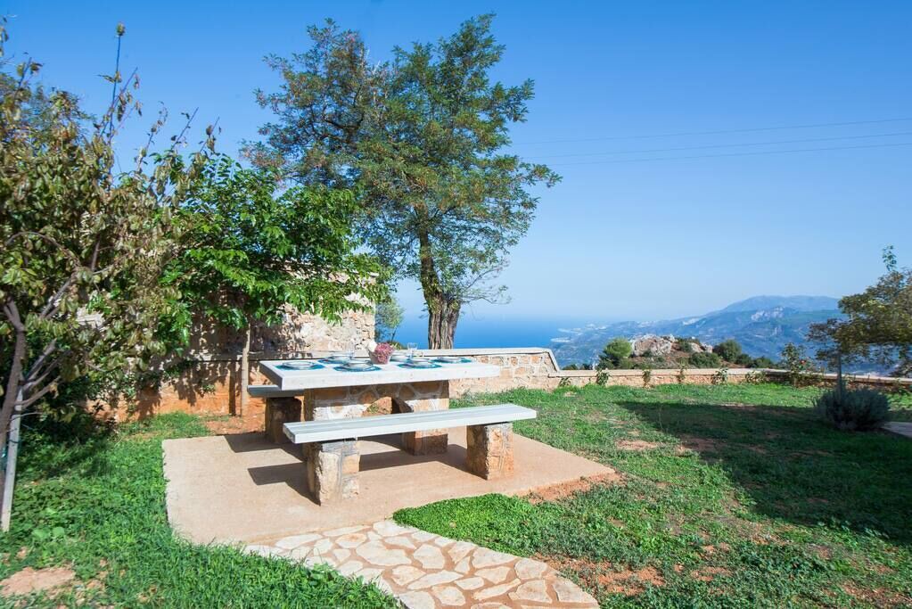 Photo of Outdoor in Porovitsa