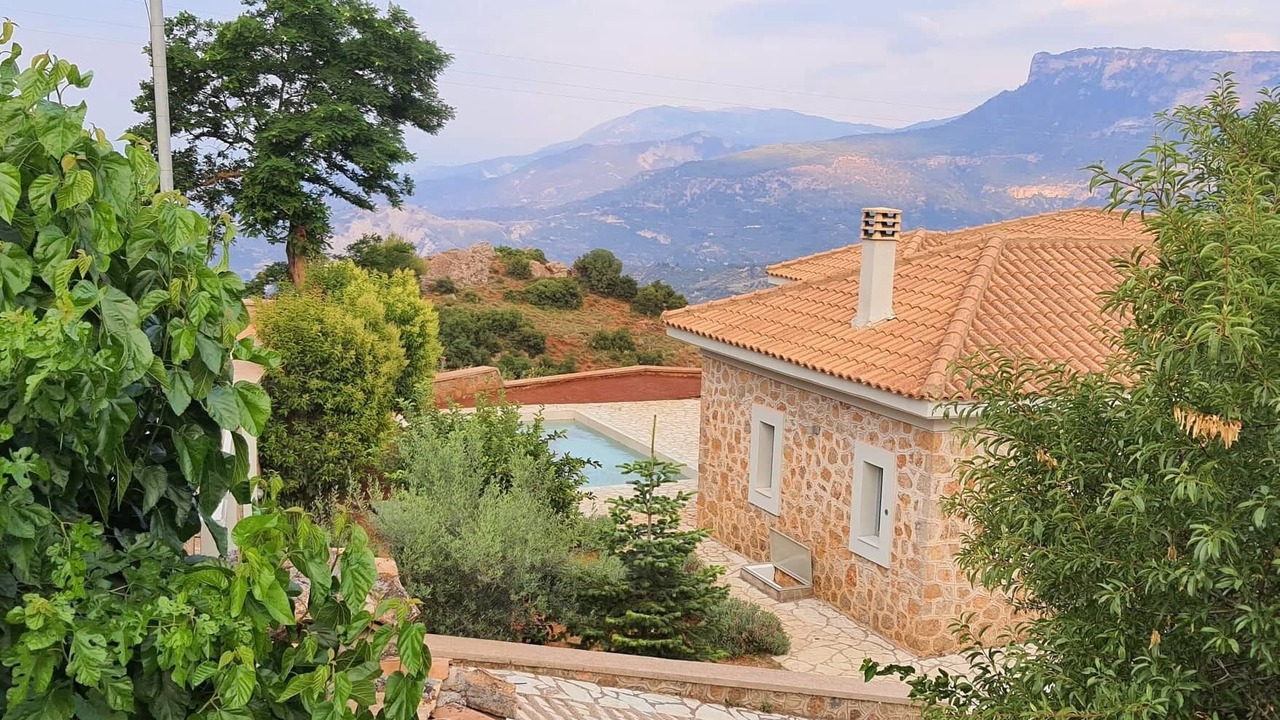 Photo of Outdoor in Porovitsa