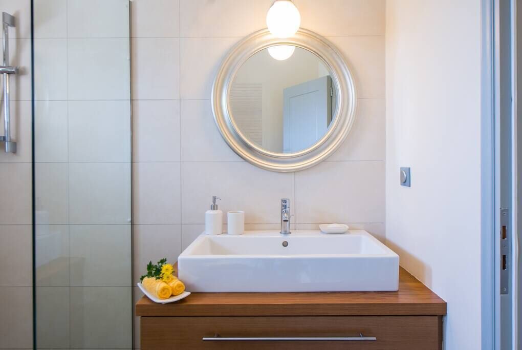 Photo of Bathroom in Porovitsa