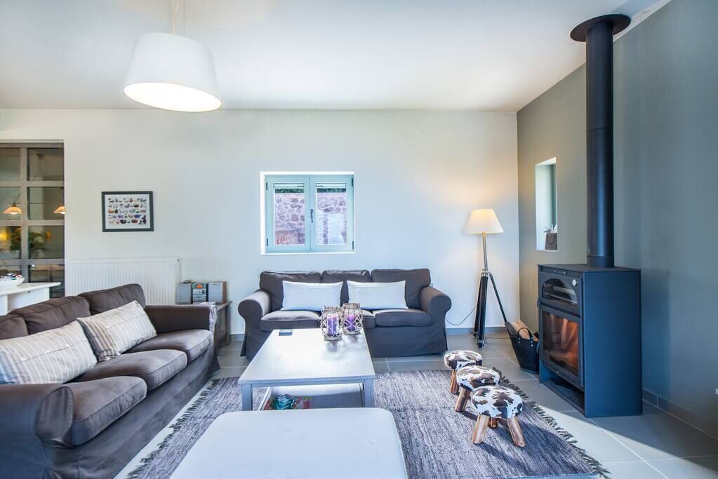Photo of Livingroom in Porovitsa