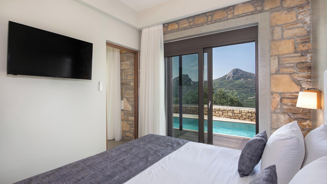 Photo of Outdoor in Agios Vasileios