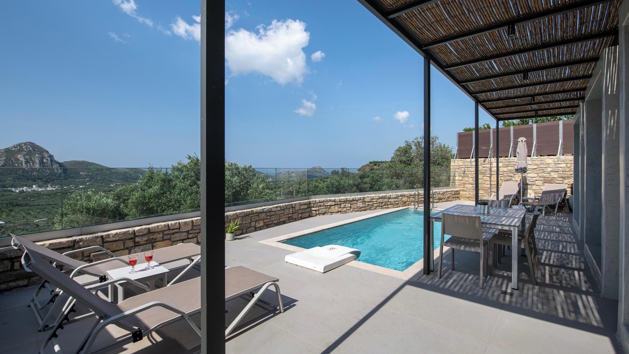 Photo of Outdoor in Agios Vasileios