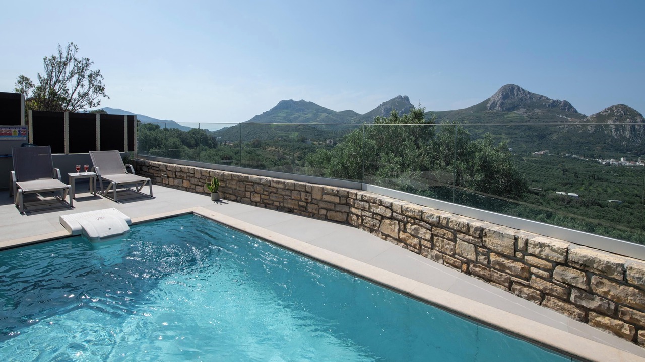Photo of Outdoor in Agios Vasileios