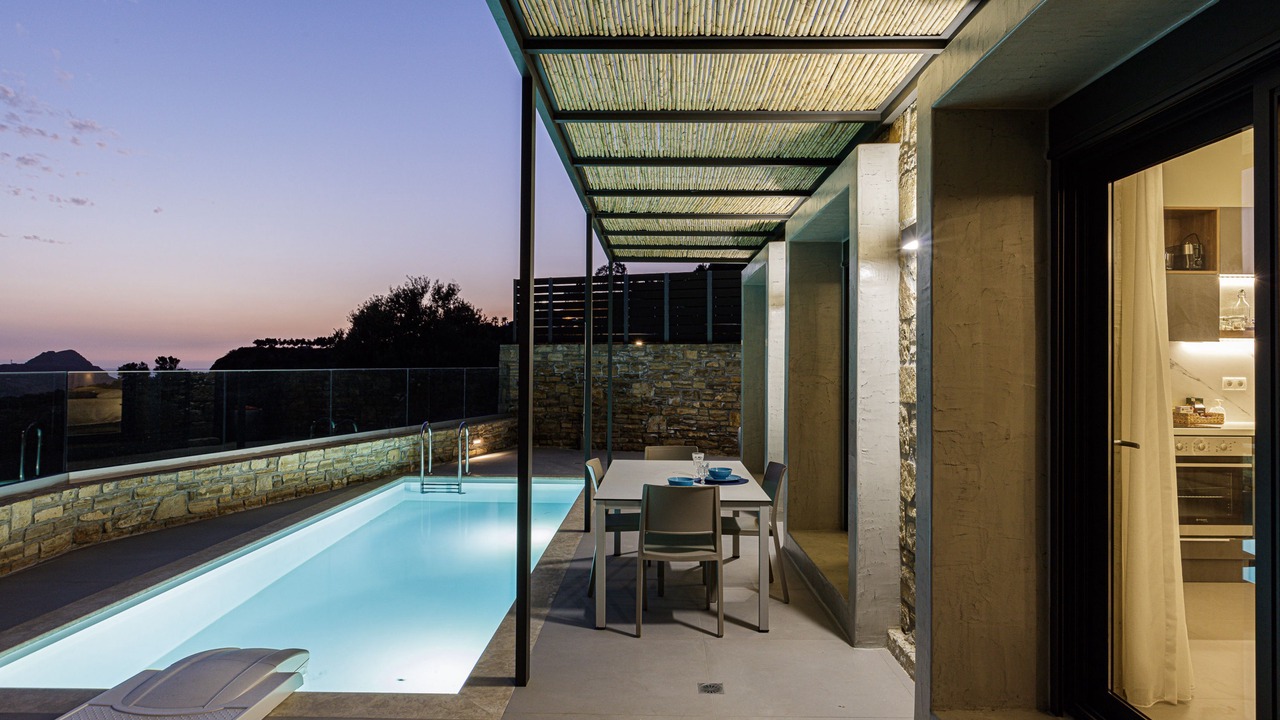 Photo of Outdoor in Agios Vasileios