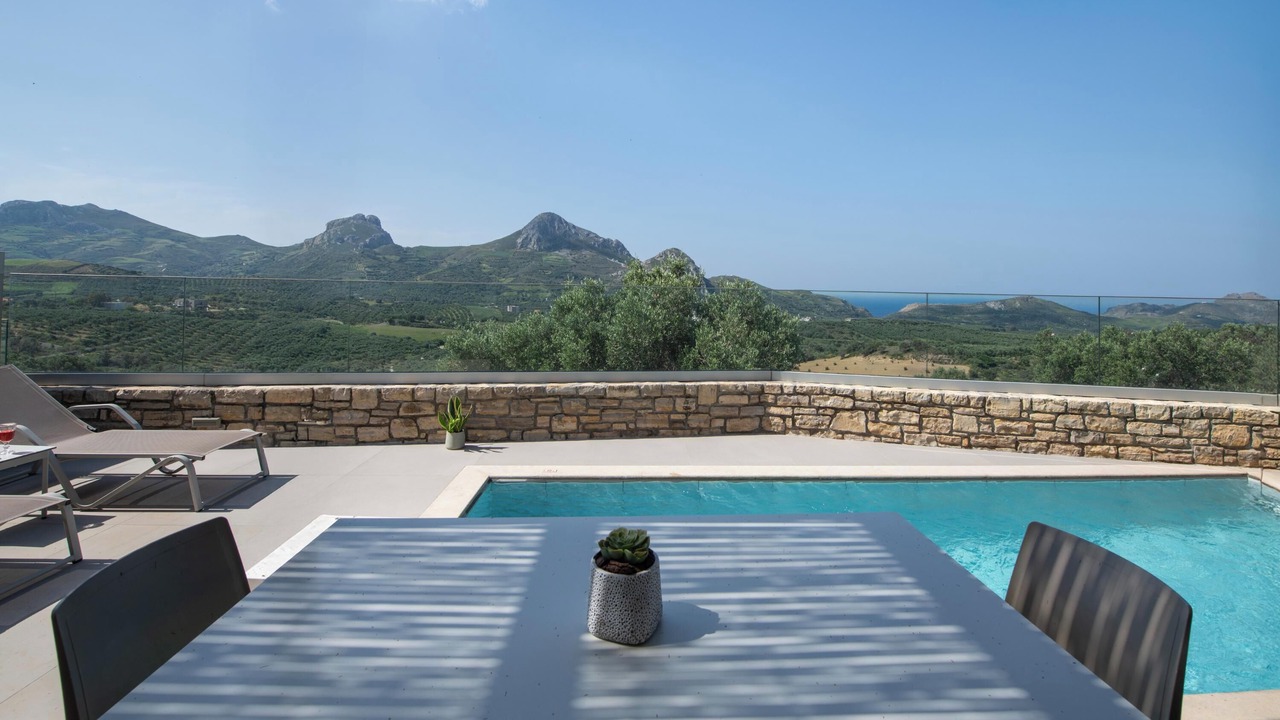 Photo of Outdoor in Agios Vasileios